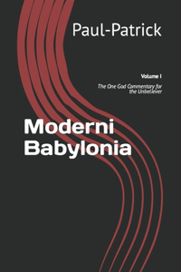 Moderni Babylonia