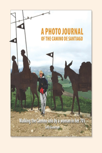 A Photo Journal of the Camino de Santiago