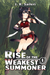 Rise of the Weakest Summoner