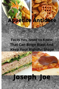 Appetite Antidote