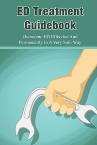 ED Treatment Guidebook