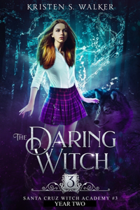 Daring Witch