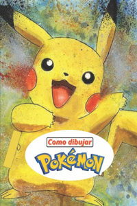 Como Dibujar Pokemon