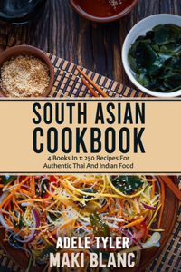South Asian Cookbook