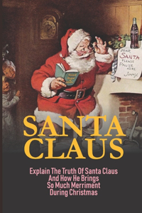 Santa Claus