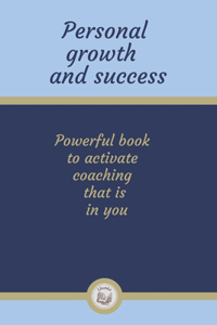 Personal Growth and Success
