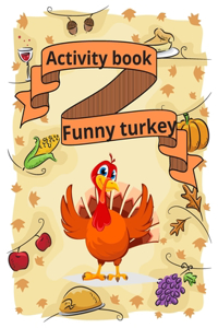 Activity book