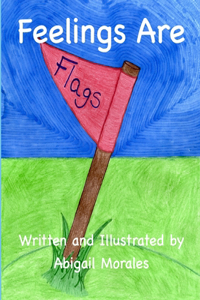 Feelings Are Flags