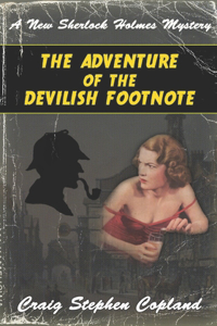Adventure of the Devilish Footnote