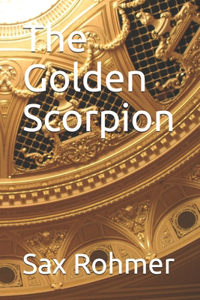 The Golden Scorpion