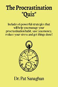 Procrastination Quiz