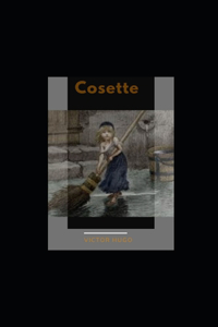Cosette illustree