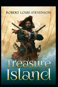 Treasure Island Annotated