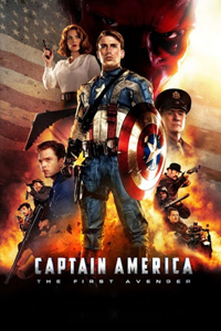 Captain America