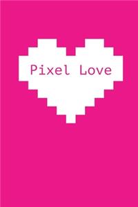 Love Pixel