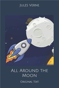 All Around the Moon