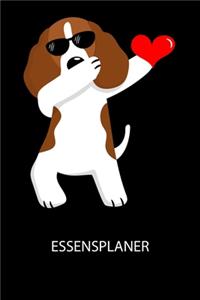 - Essensplaner