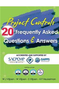 Project Controls 20 Frequently Asked Questions & Answers