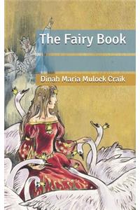 The Fairy Book