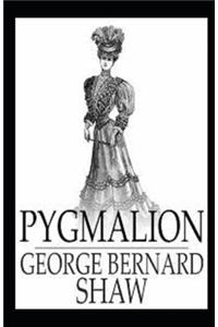 Pygmalion Illustrated