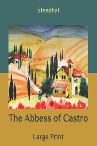 The Abbess of Castro