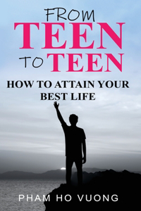 From teen to teen
