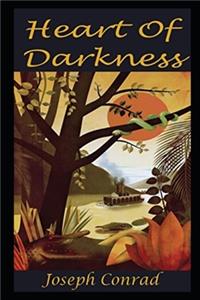 Heart of Darkness By Joseph Conrad 