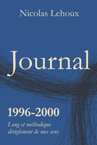 Journal 1996-2000