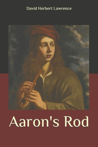 Aaron's Rod