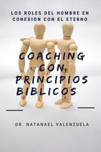 Coaching con principios bíblicos