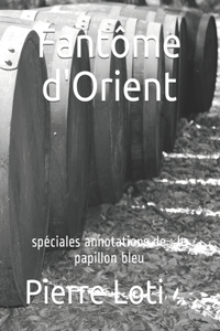 Fantôme d'Orient