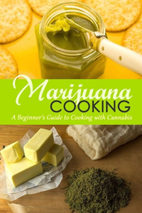 Marijuana Cooking