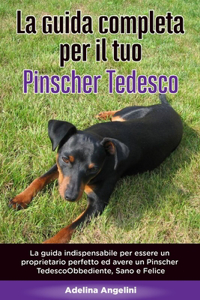La Guida Completa per Il Tuo Pinscher Tedesco