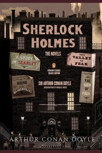 Sherlock Holmes