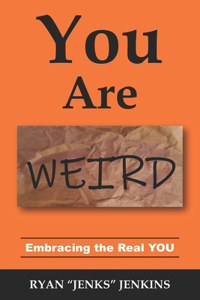 You Are WEIRD