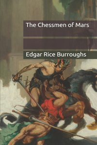 The Chessmen of Mars