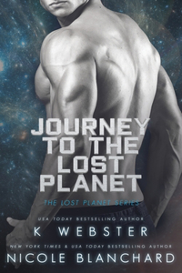 Journey to The Lost Planet