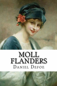 Moll Flanders (Annotated)