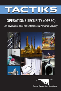 Operations Security (OPSEC)