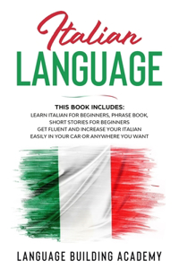 Italian Language