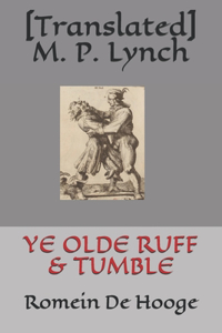 Ye Olde Ruff & Tumble