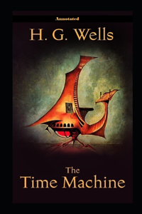 The Time Machine Annotated