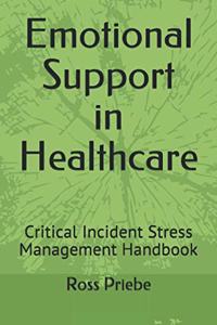 Emotional Support in Healthcare