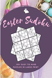 Easter Sudoku