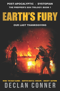 Earth's Fury