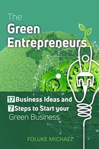 The Green Entrepreneurs