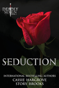 Seduction (A Dark Reverse Harem Romance)