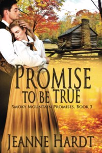 Promise to Be True