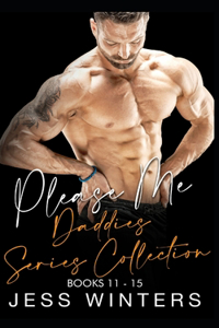 Please Me Daddies Series Collection