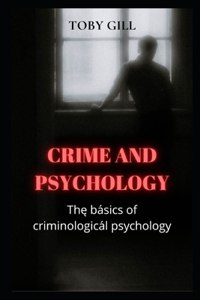 Crime and psychology